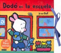 Dodó en la escuela
