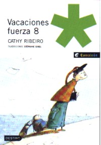 Vacaciones fuerza 8