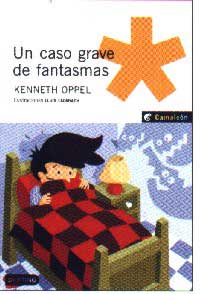 Un caso grave de fantasmas