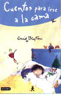 Cuentos para irse a la cama