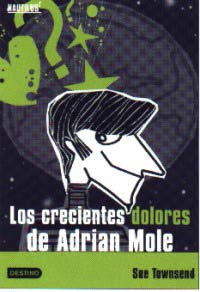 Los crecientes dolores de Adrian Mole