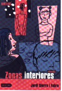 Zonas interiores