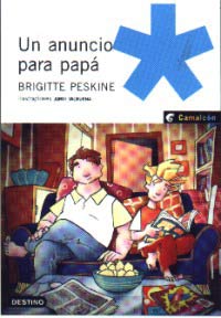 Un anuncio para papá