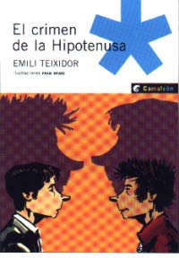 El crimen de la Hipotenusa