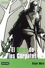 El ogro de los cárpatos