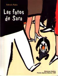 Las fotos de Sara