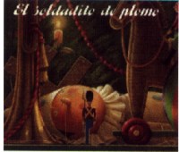 El soldadito de plomo