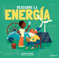 Descubre la energía
