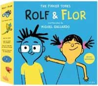 Rolf & Flor