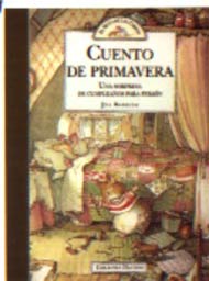 Cuento de primavera : una sorpresa de cumpleaños para Fermín
