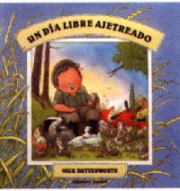 Un día libre ajetreado
