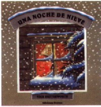 Una noche de nieve