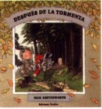 Después de la tormenta