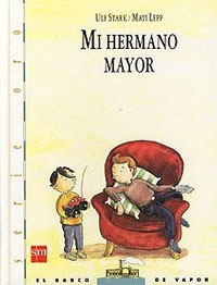 Mi hermano mayor