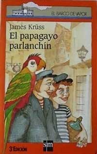 El papagayo parlanchín