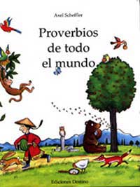 Proverbios de todo el mundo