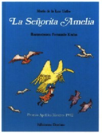 La señorita Amelia