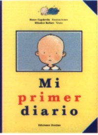 Mi primer diario