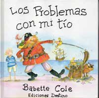 Los problemas con mi tío