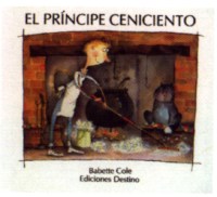 El príncipe Ceniciento