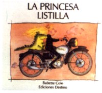 La princesa listilla