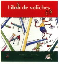 Libro de voliches, laquidamios y otras especies