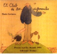 El club de los diferentes