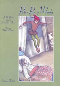 Peter Pan y Wendy