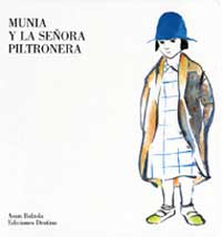 Munia y los hallazgos