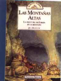 Las Montañas Altas : la aventura de Fermín en la montaña