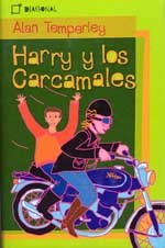 Harry y los carcamales