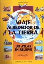 Viaje alrededor de la tierra