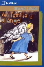 Mi familia y el ángel