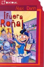 ¡Fuera roña!