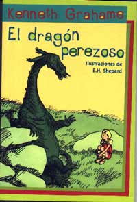 El dragón perezoso