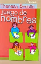 Juego de nombres
