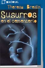 Susurros en el cementerio