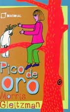 Pico de oro