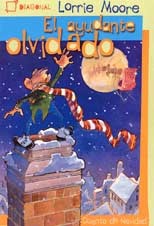 El ayudante olvidado : cuento de navidad