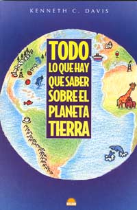 Todo lo que hay que saber sobre el planeta Tierra
