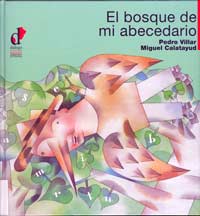 El bosque de mi abecedario