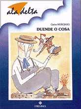 Duende o cosa