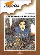Las historias secretas