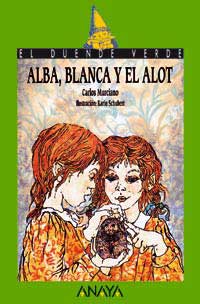 Alba, Blanca y el alot