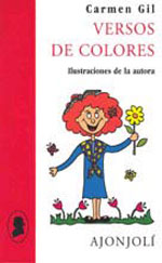 Versos de colores