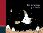 Los fantasmas y la bruja