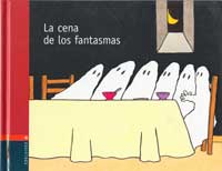 La cena de los fantasmas
