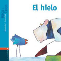 El hielo/Dormir