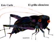 El grillo silencioso