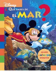 ¿Qué sabes de... el mar?
